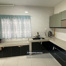 Awana Puri Condominium