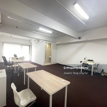 Renovated Office For Rent