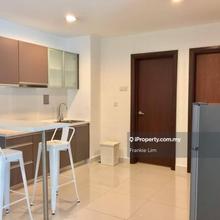 Serviced residence for Sale