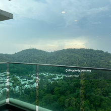 Private lift Condo in Mont Kiara