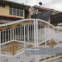 Terrace house for Rent