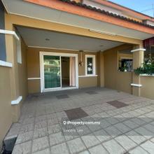 Ipoh Botani Double Storey House For Sale