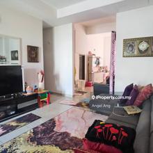 Semi-D house for Sale