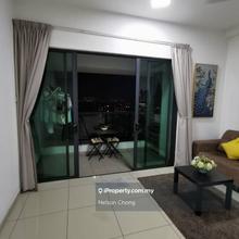Serviced residence for Sale
