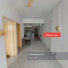 Bj Court Condominium Bukit Jambul for Rent