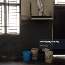 Rent Ground floor shop Kempas Utama