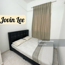 Nibong tebal 1storeyterrace sale near pekaka fully furnished