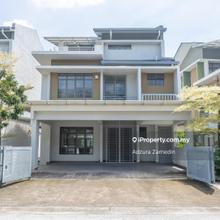 Spacious 2.5 Storey Bungalow Danau Mutiara, Presint 16, Putrajaya