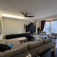 Mont Kiara Astana, Mont Kiara, Your Urban Sanctuary facing green view