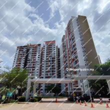 Ameera Residence /  Kajang / Below Market Value 30 %