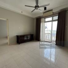 Apartment Ktc @ Kota Bharu