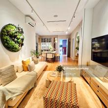 Kiara Bay Residensi Zig Kepong Kl