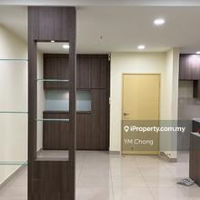 Freehold Kenanga Residence Gajah Berang Near Ong Kim Wee Melaka Town