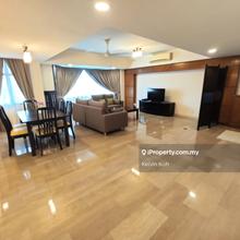 Well kept unit for rental - few units available