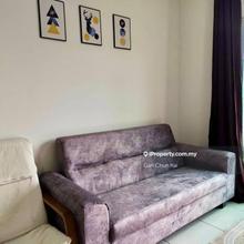 Fairview Residence @ Sungai Ara Fully furnished Bayan Lepas