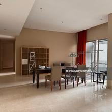 Dua Residency - Classic Luxury Beside KLCC