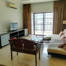 Condominium for Rent