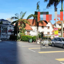 Bukit jalil Bungalow Land