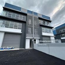 Brand New Factory for rent & sales 
