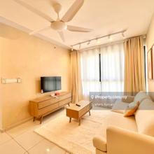 Gaia Residences @ Gamuda Gardens Rawang