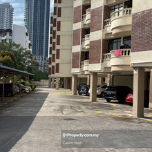 Desa Mas for Rent