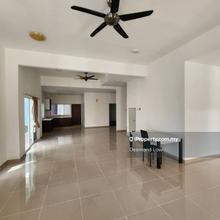 Garden Villa 3 Storey Semi-D Balakong Selangor