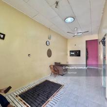 Single Storey Terrace Taman Rekamas  Freehold Non-Bumi