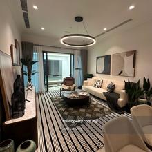 Queens Residence Q3, Queens Waterfront, Queensbay, Bayan Lepas, Penang