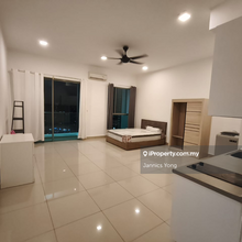 Serviced residence for Rent
