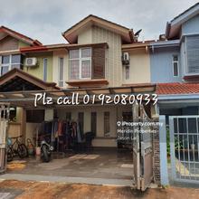 Terrace house for Sale