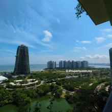 Cerulean Bay @ Forest city