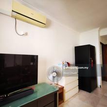 Desa Mar Vista Duplex at Batu Ferringhi For Sale