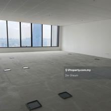 The Stride @ Bbcc I Prime KL City Office Suite for Sale