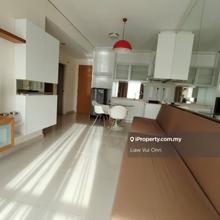 The Peak Soho Condo Seaview I Fully Furnished I K K Likas For Rent 