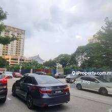 Kepong Baru, Commercial Land, 