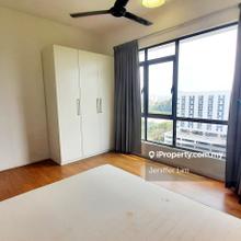 Paramount Utropolis, Glenmarie (Serviced apartment for sale)