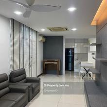 Paragon Residences Straits View 3 Bed 3 Bath Full Danga Bay Seaview 
