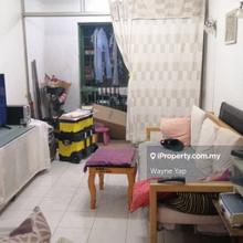 Gugusan Melur Kota Damansara Below Market Rm100k 100% Loan Free Stamp