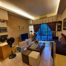 Double Storey Cluster Corner @ Austin Perdana, Taman Mount Austin