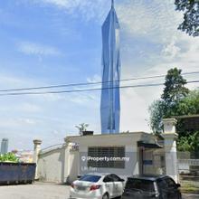 KL City Centre Commercial Bungalow @ Bukit Ceylon