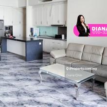 Nice fully furnished unit