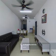 Selangorku Pr1ma Lakefront Cyberjaya