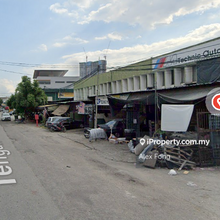 Semi-D Factory For Rent