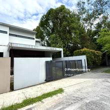 20trees Residence For Sale. Live in the Embrace of Nature. 