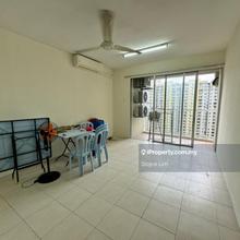 Pv13 Setapak Good Condition Unit Below Market Cheapest Unit View Now