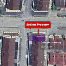 1 Storey Terrace House - Taman Desa Permai, Kuala Krai, Kelantan