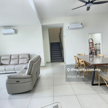 Iskandar Puteri, Penthouse, Bukit Indah, For Sale