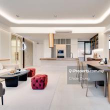 Curvo Residences @ Sky Arena, Setapak