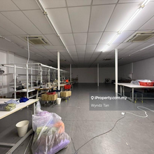 Mount Austin 1.5 Storey Semi-D Factory For Sale