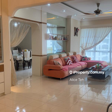 The Straits Regency Condominium @ Tanjung Bungah